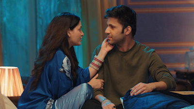 Pari's Manipulative Move on Ajay