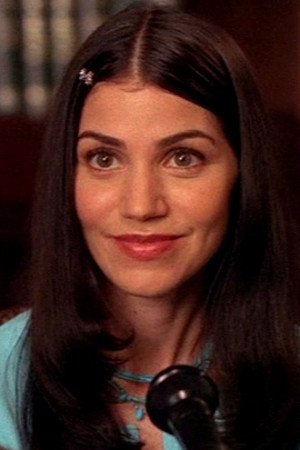 et billede af Ricki Dale