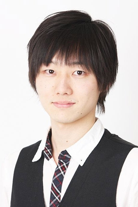 Shinichi Miyazawa