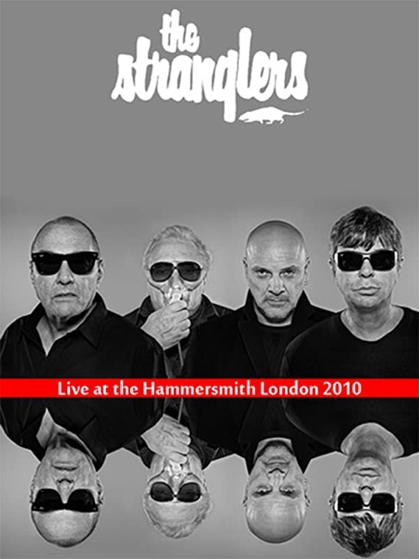 The Stranglers - Live at The Apollo The Stranglers - Live at The Apollo