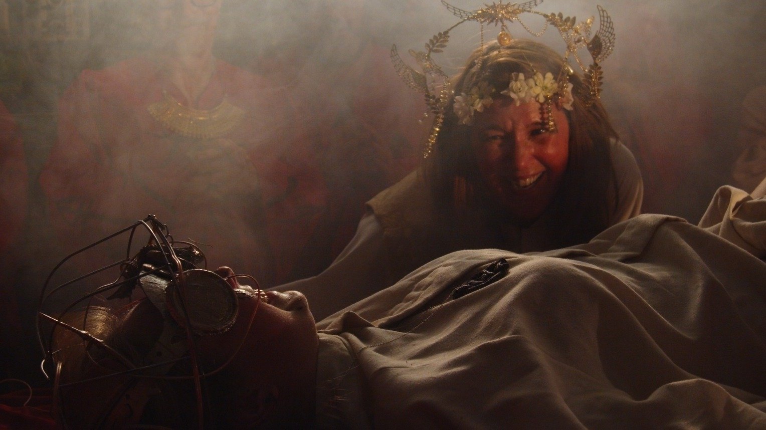 Pater Noster and the Mission of Light (2024)