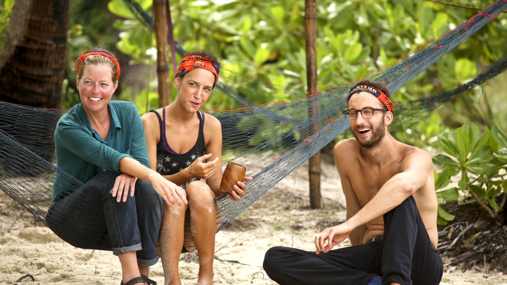 Survivor Staffel 31 :Folge 7 