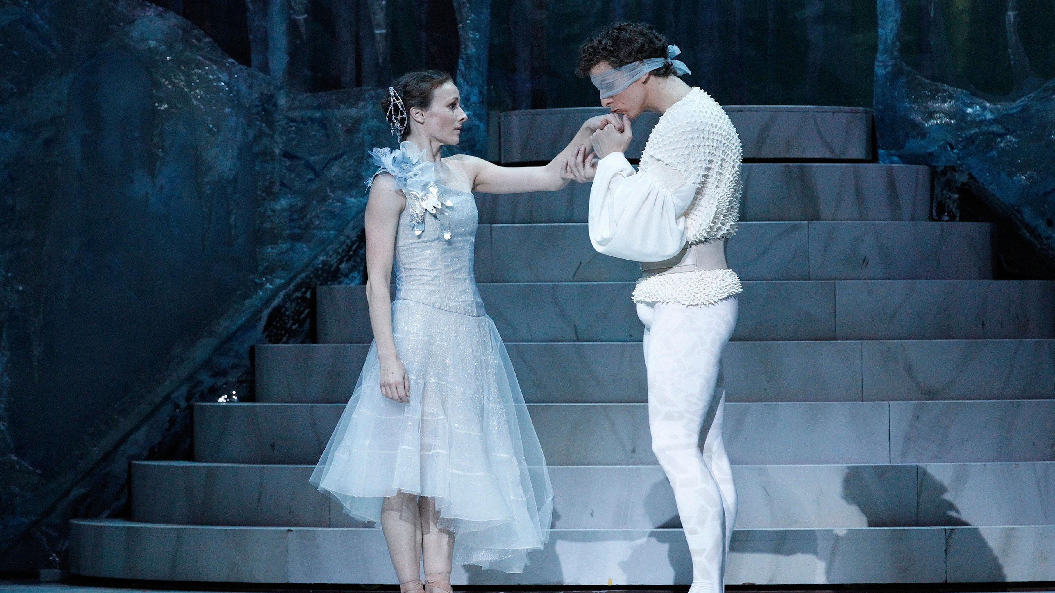 Graeme Murphy's Romeo & Juliet