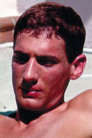 et billede af Dean Stamos