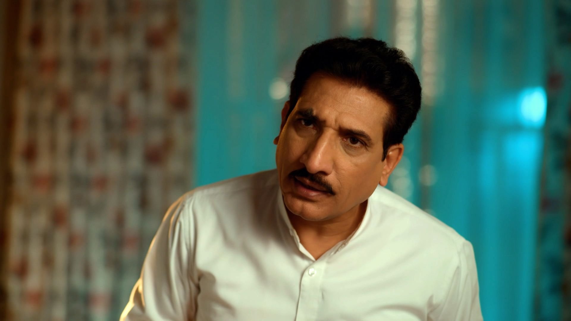Kavya - Ek Jazbaa, Ek Junoon
