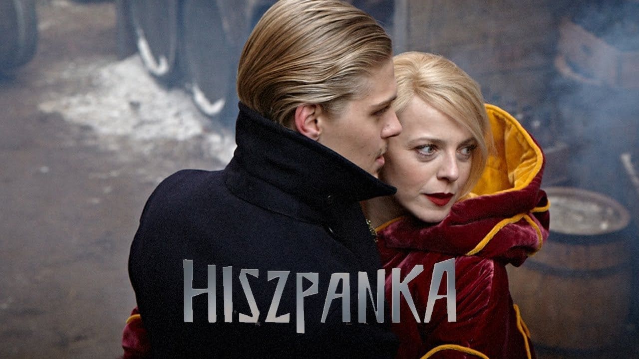 Hiszpanka