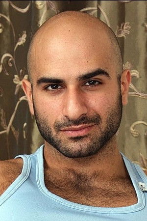 et billede af Alex Slater