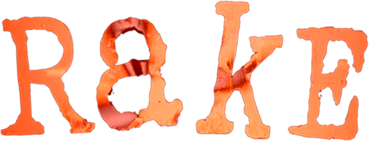 Rake Logo