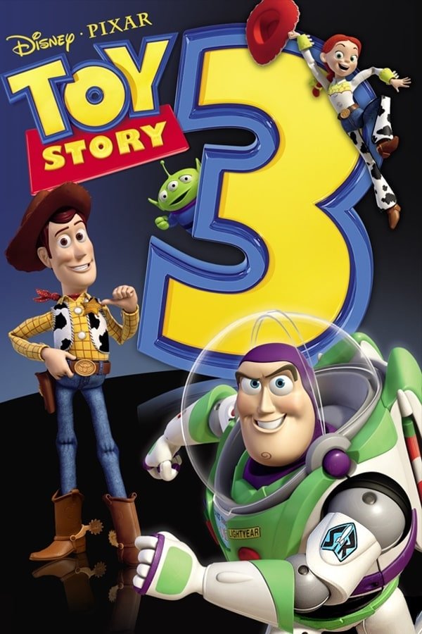 Toy Story 3