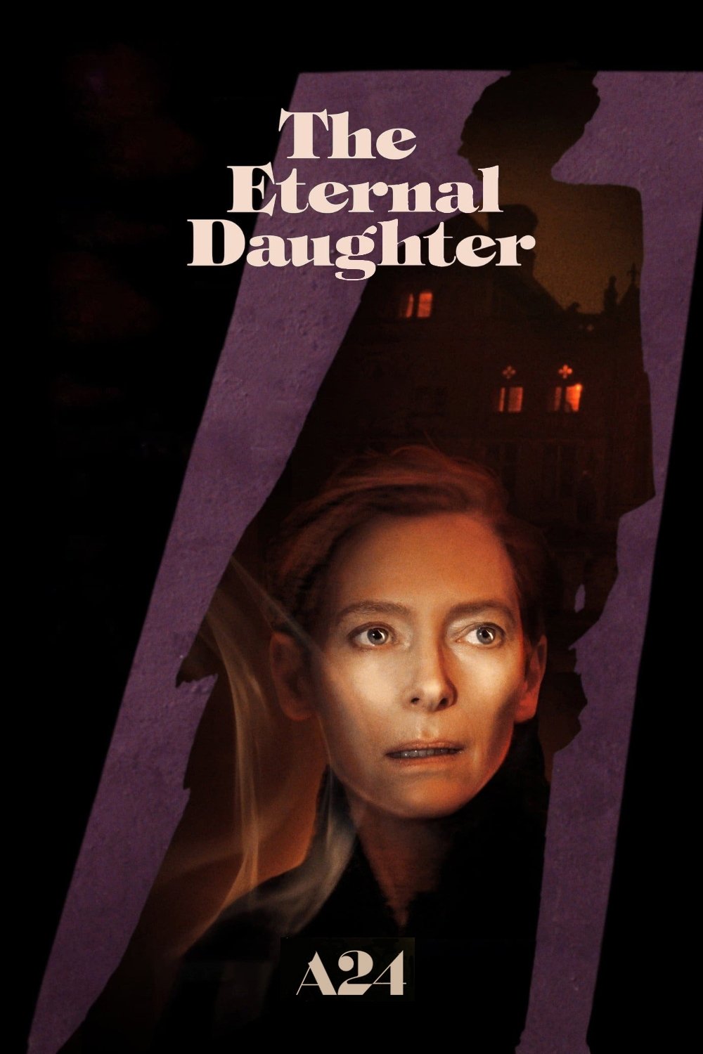 The Eternal Daughter