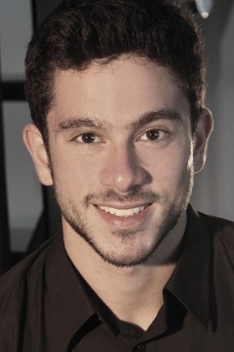 Luiz Daniel Bianchin | Former Student