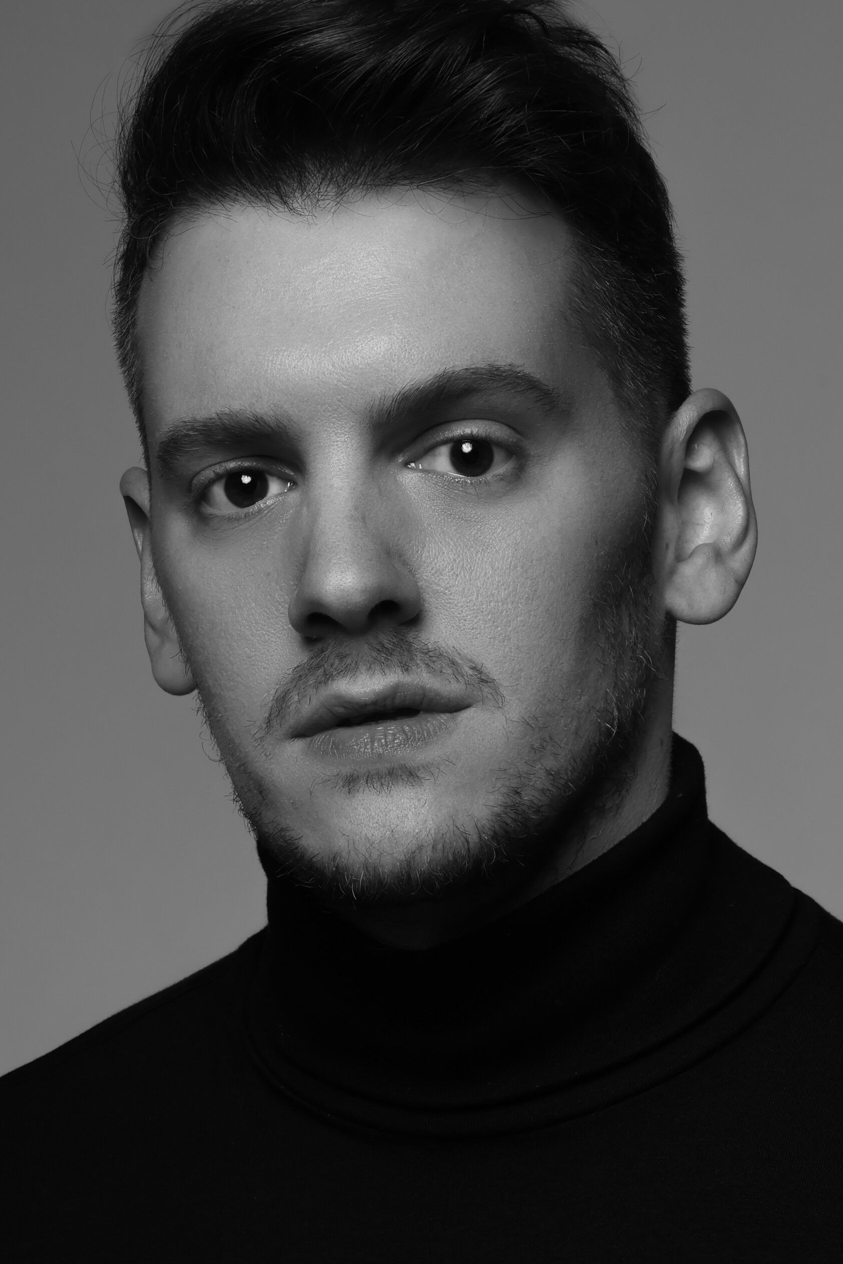 et billede af Ido Rosenberg