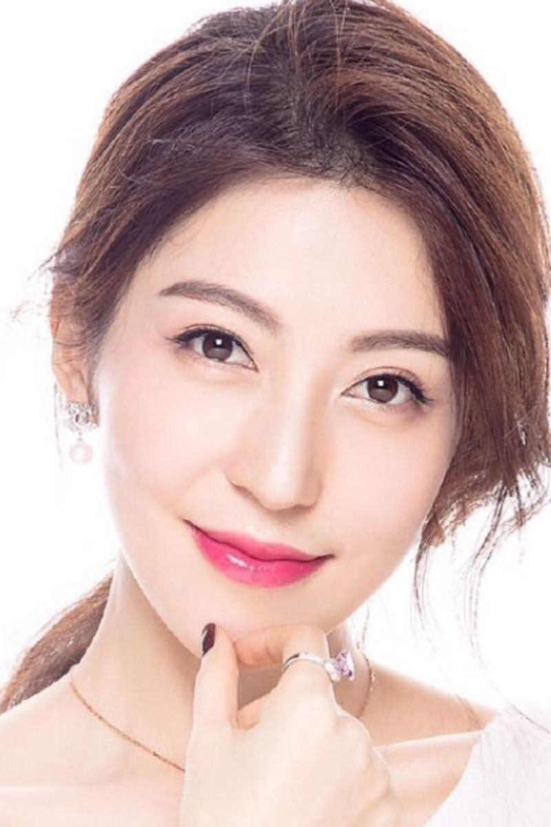 et billede af Shao Sihan