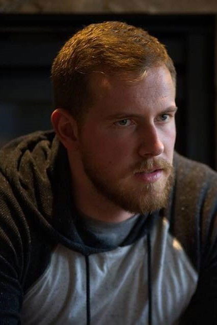 et billede af Ben Gilchrist