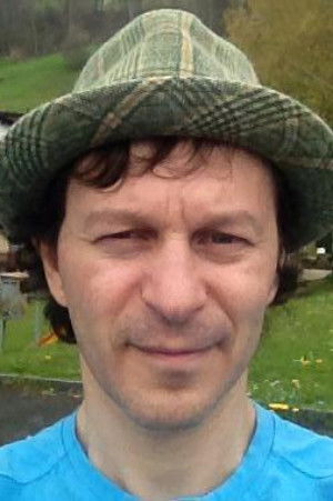 et billede af Gennadiy Krakovskiy