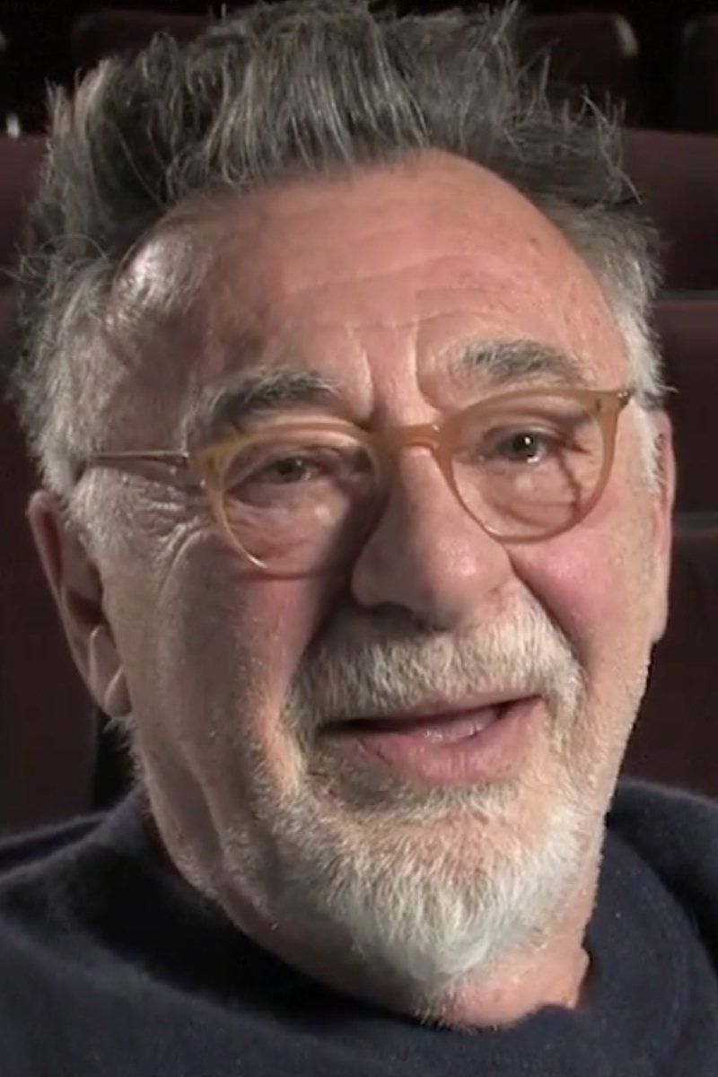 et billede af Ed Bianchi