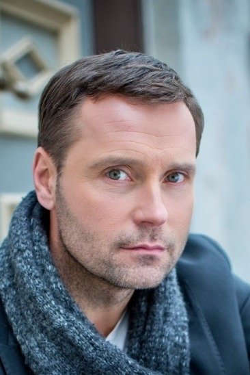 et billede af Veikko Täär