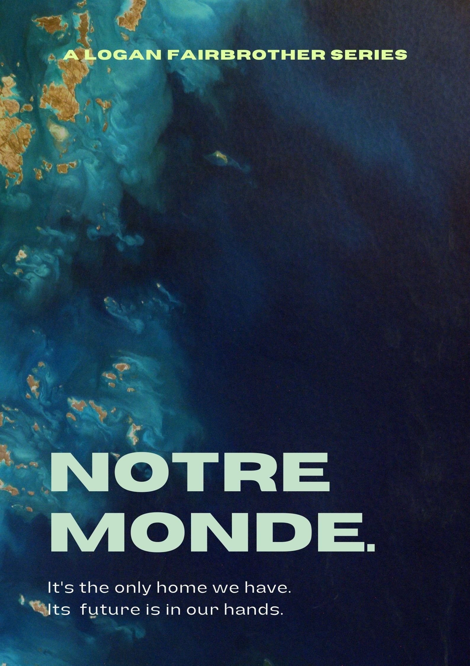 Notre Monde TV Shows About Earth