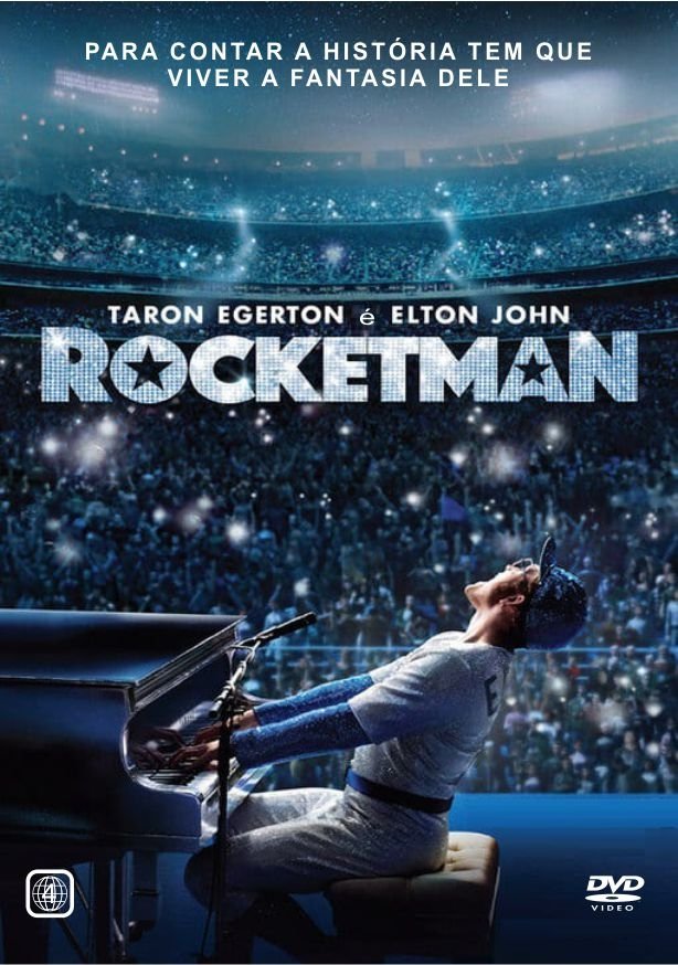 Rocketman