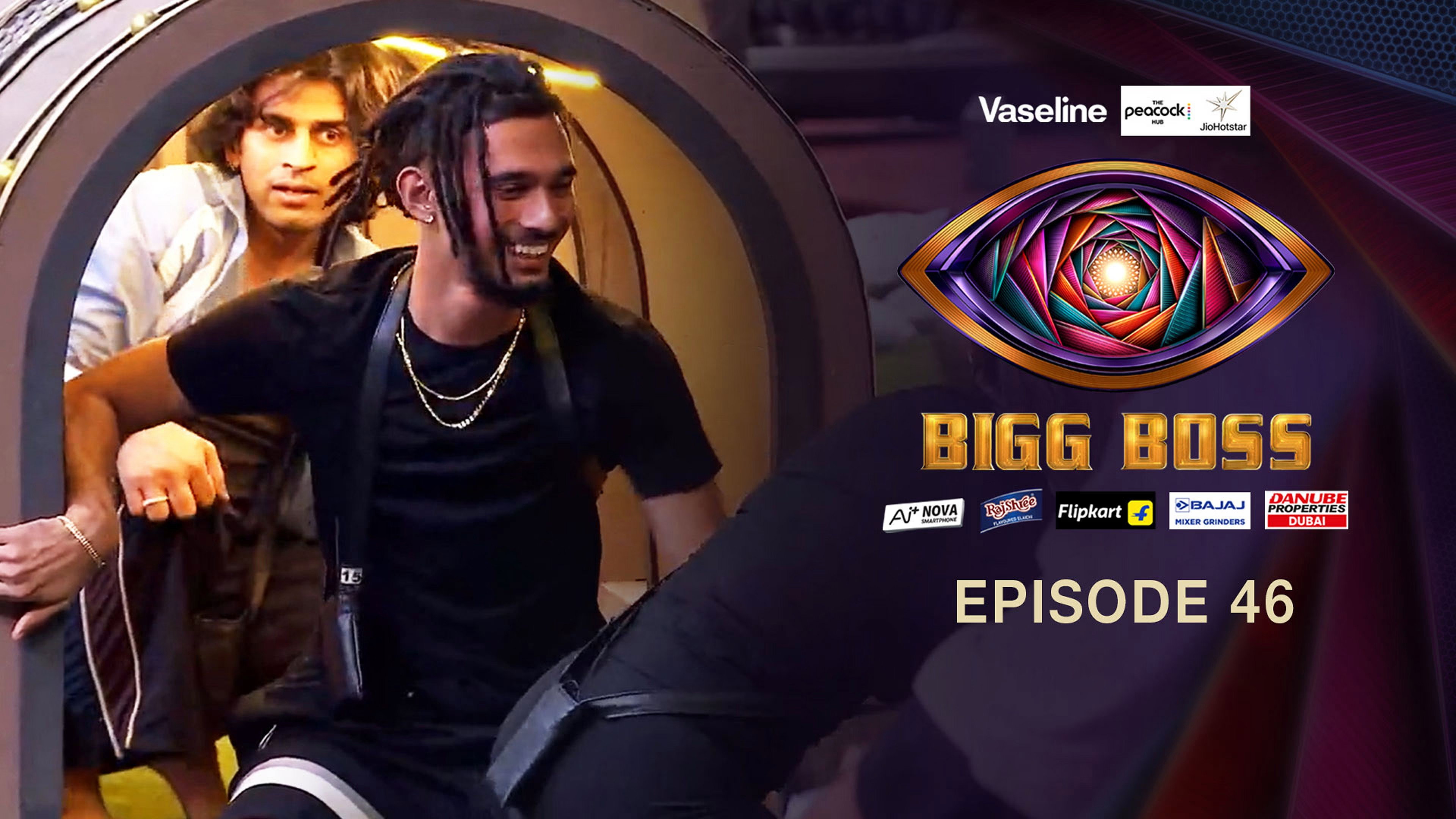 Episodio 46