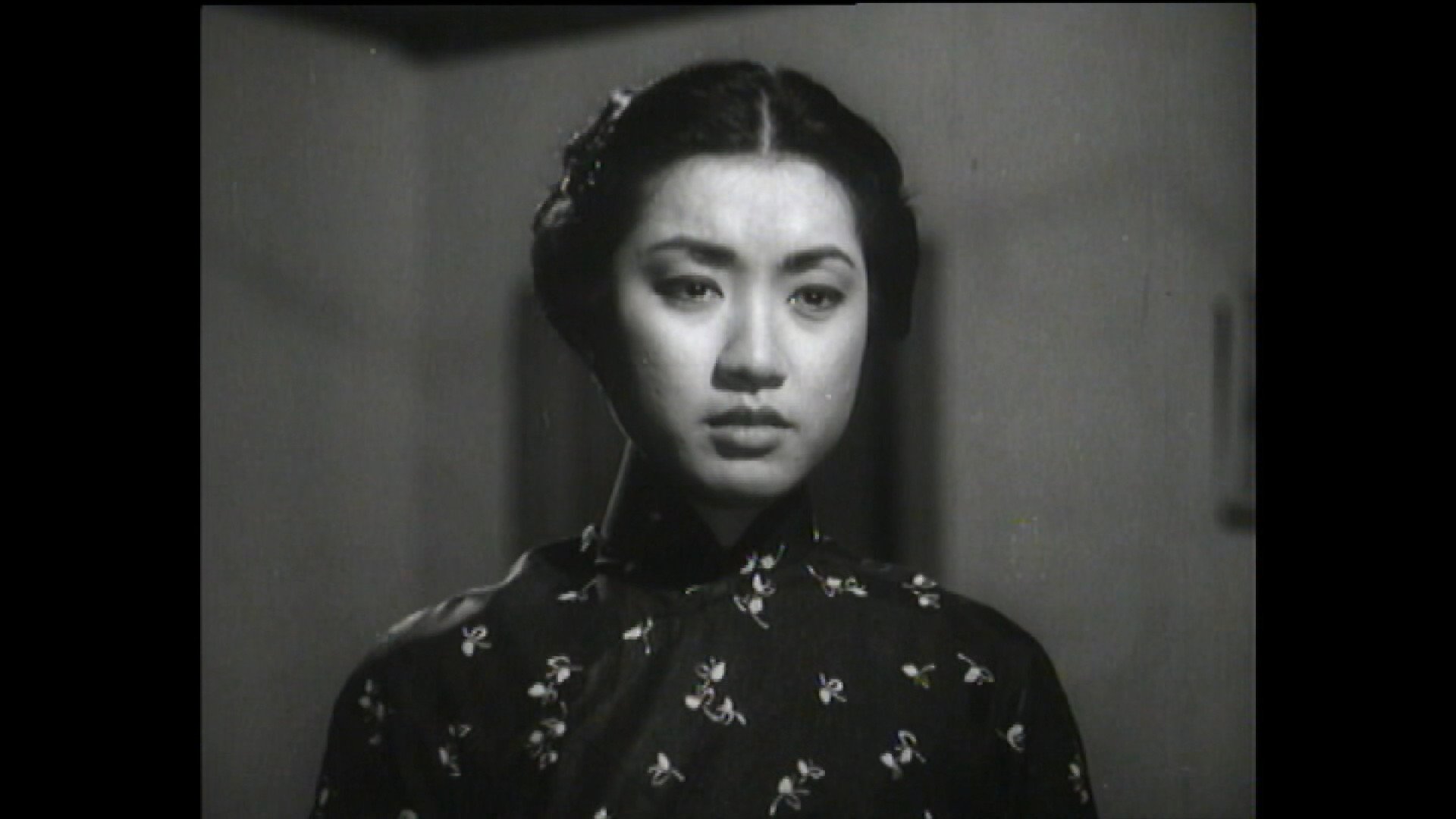 Deep in Love (1960)