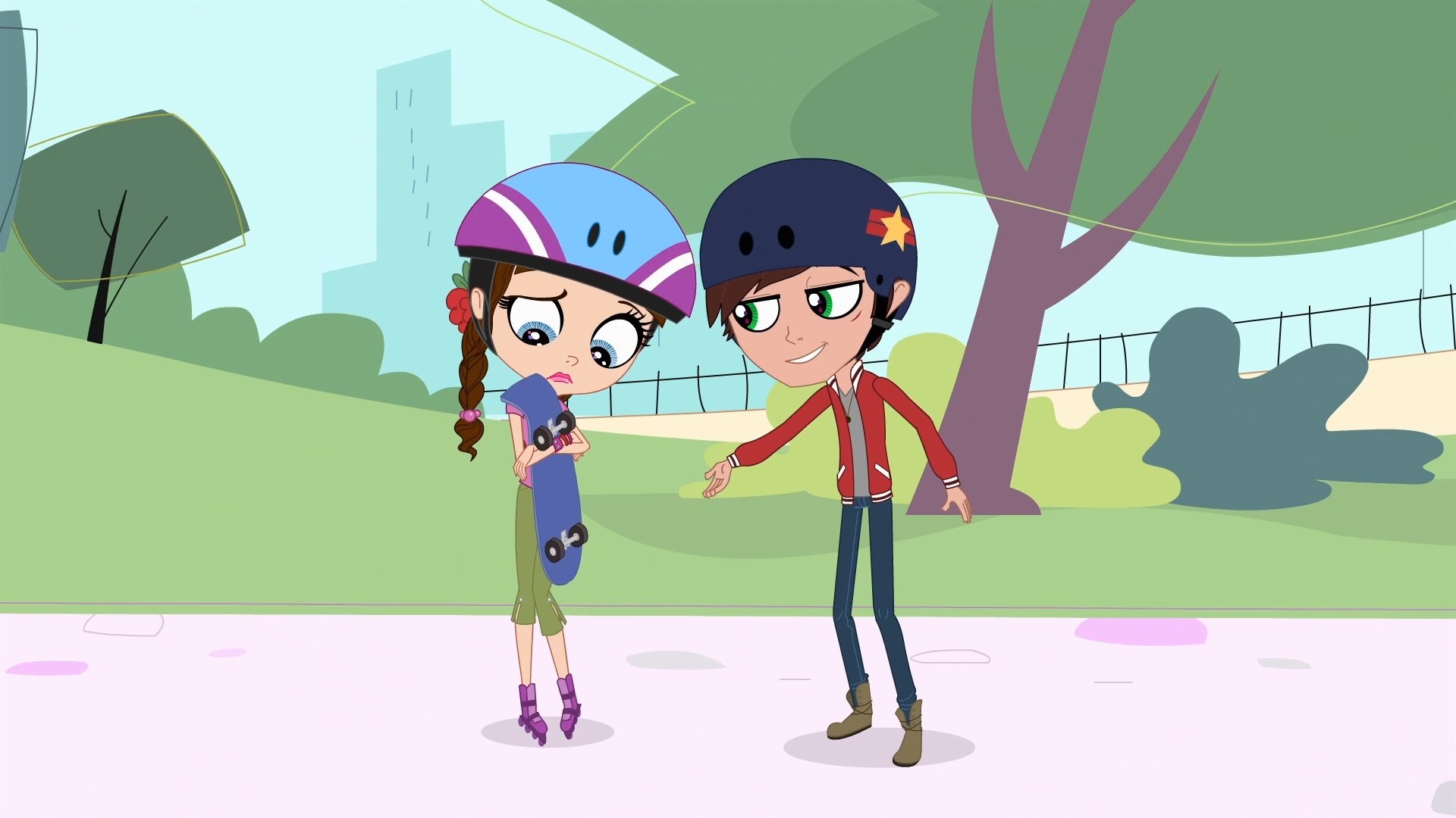 Littlest Pet Shop