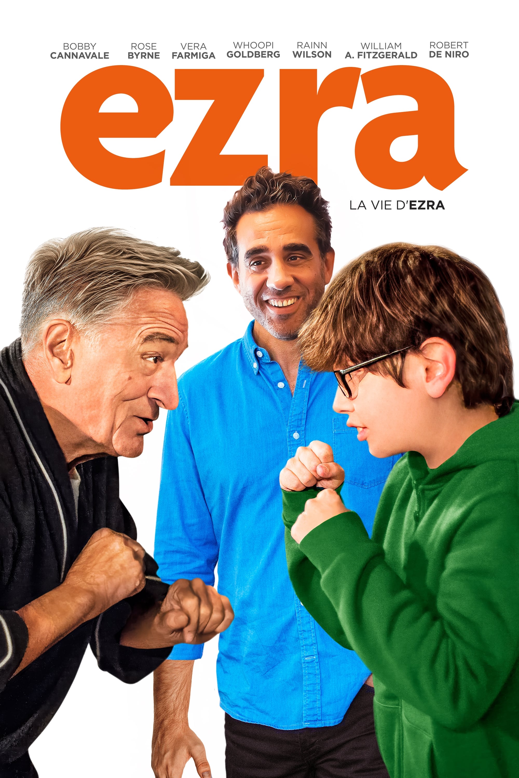 EZRA