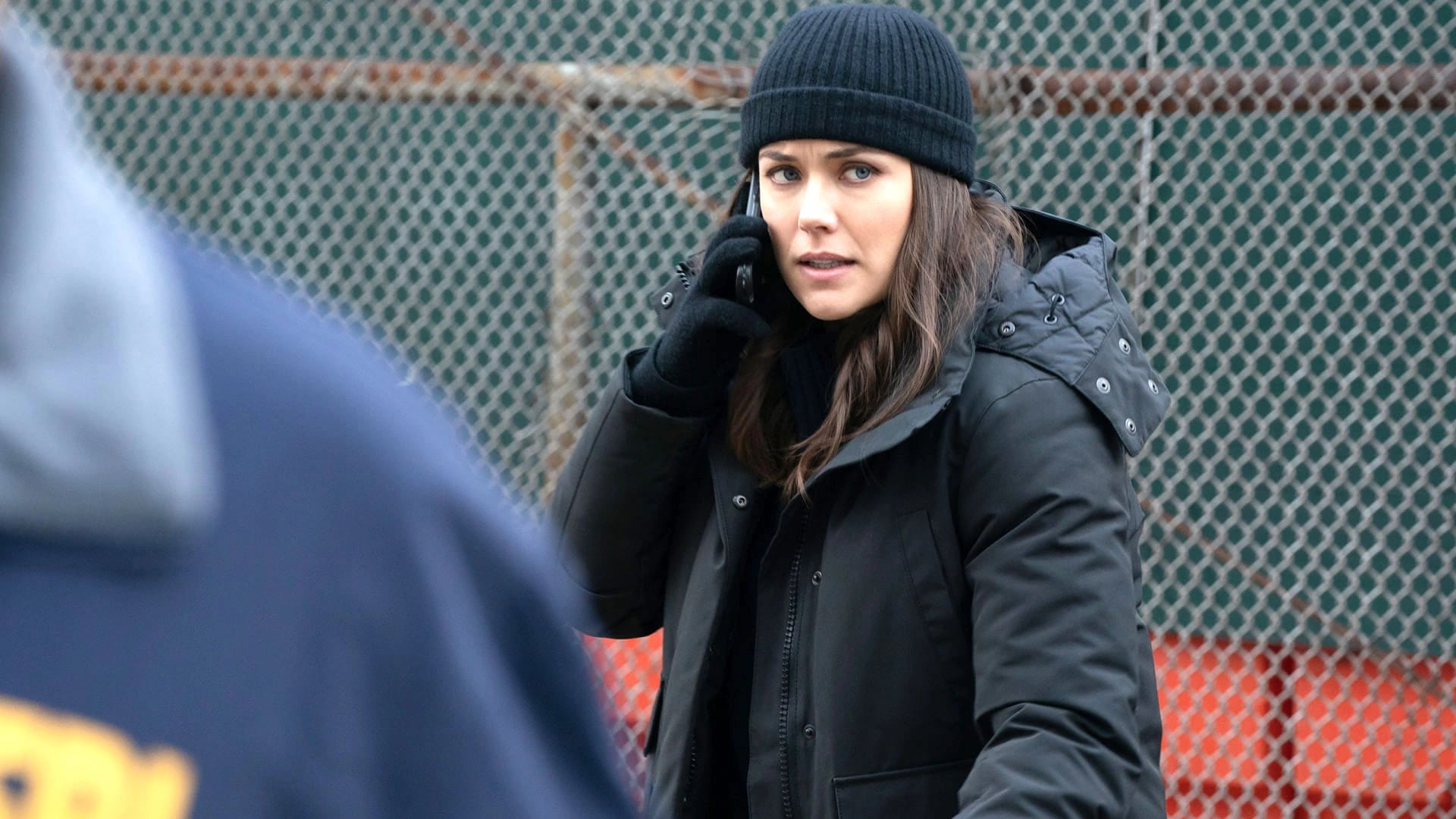 The Blacklist Staffel 7 :Folge 15 