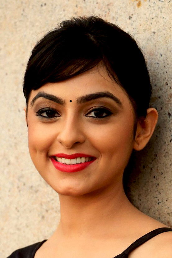 et billede af Pooja K. Doshi