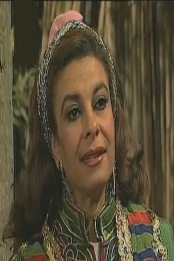 et billede af Suhair Taha Hussain