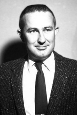 et billede af Jack Lindquist