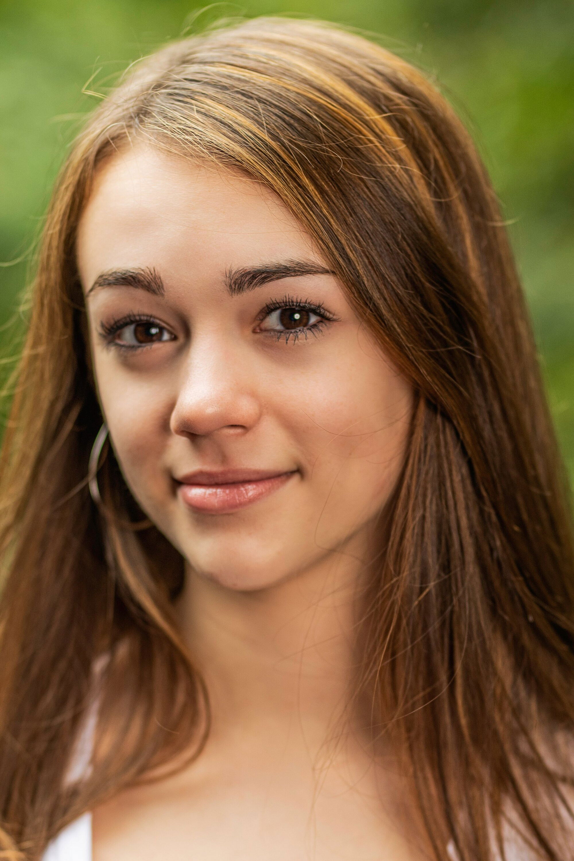 et billede af Presley Keith