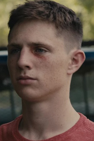 et billede af Ian Walker