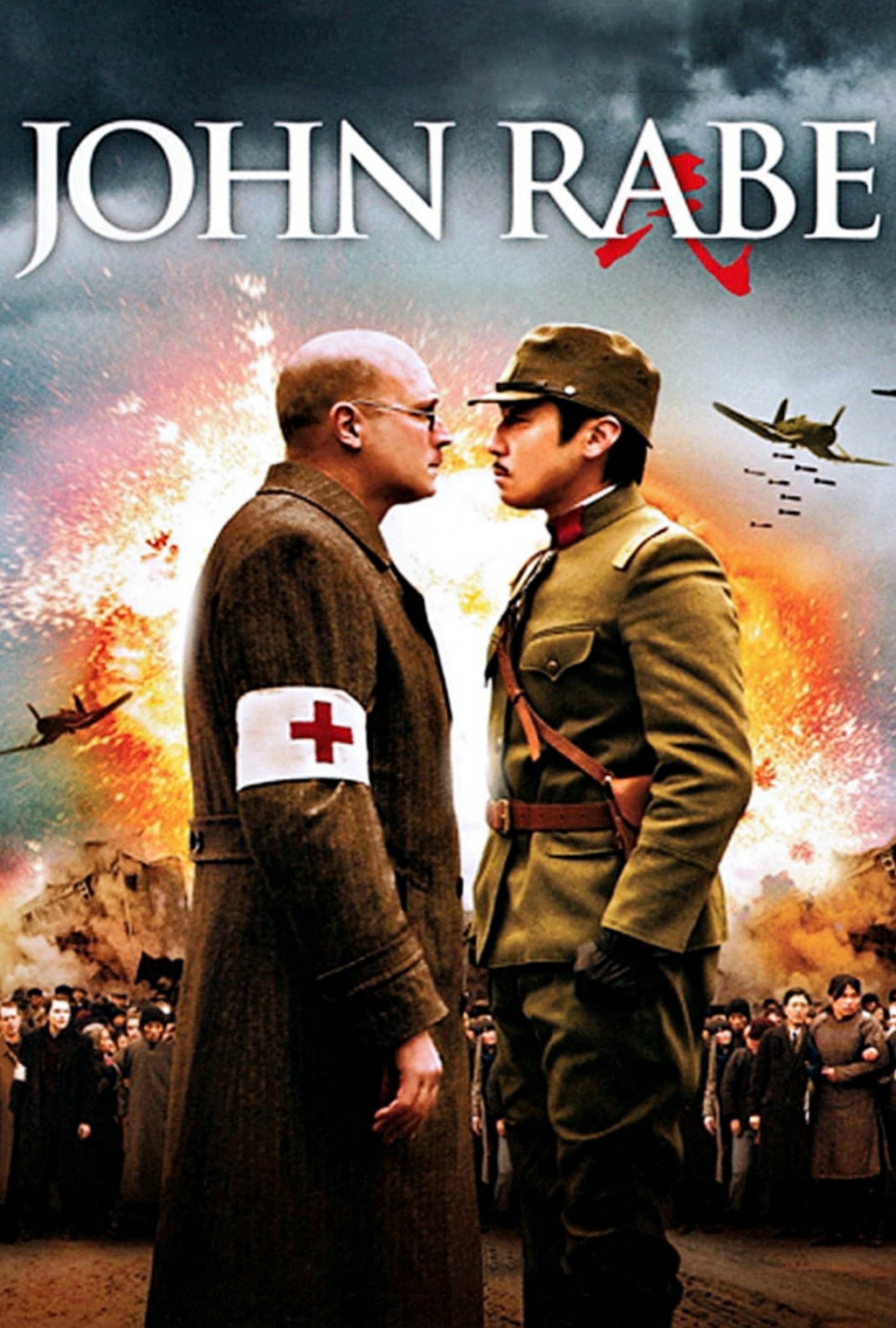 John Rabe