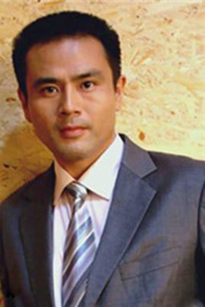 et billede af Xia Jun