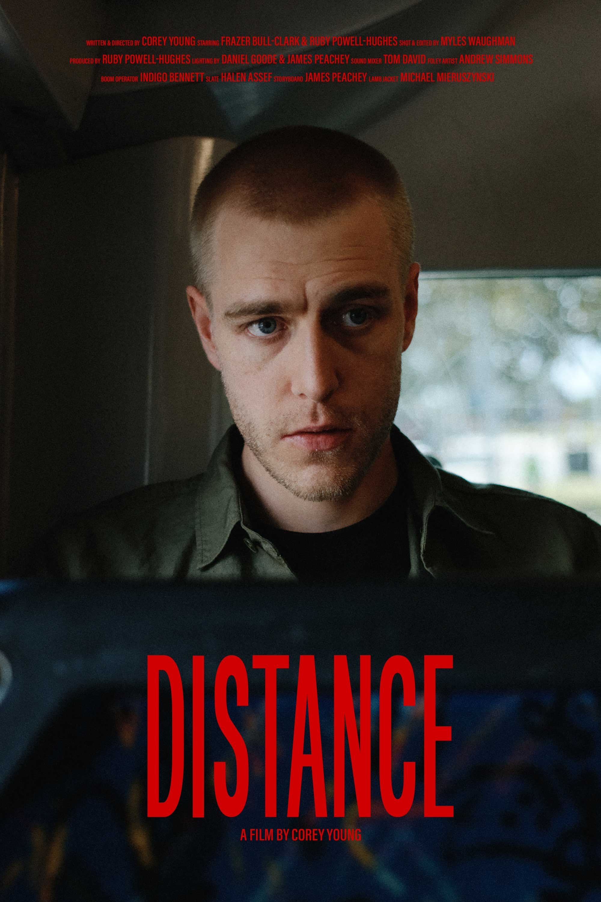 Distance