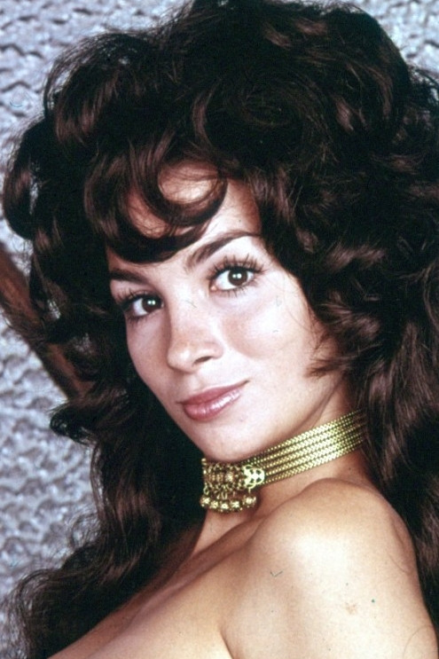 et billede af Lois Mitchell