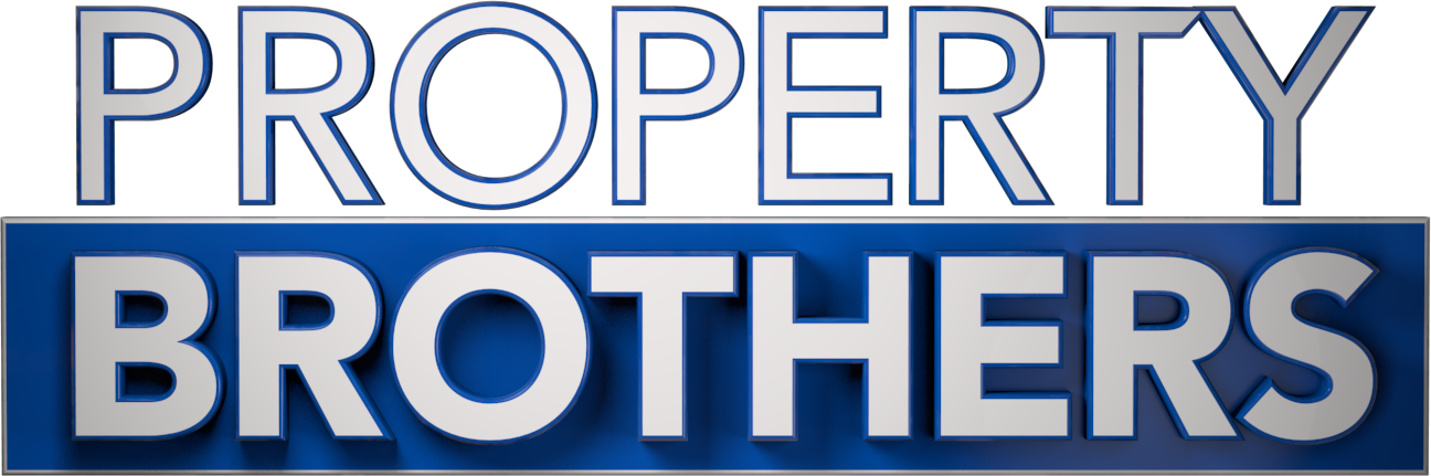Property Brothers Logo