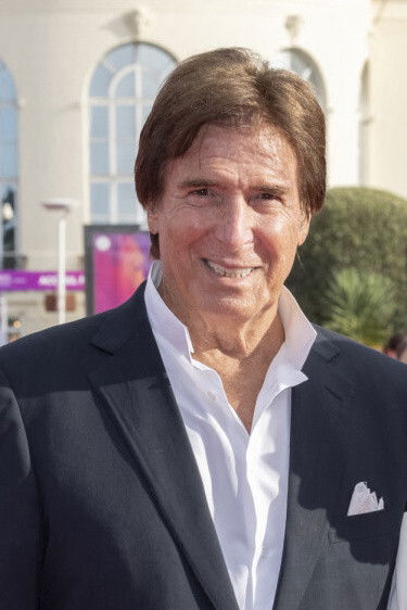 et billede af Tony Scotti