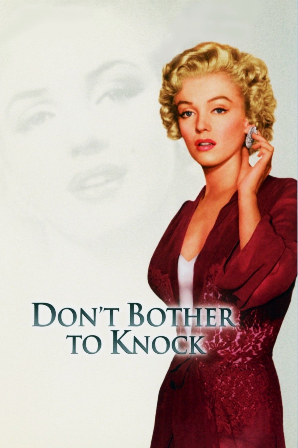 Don't Bother to Knock