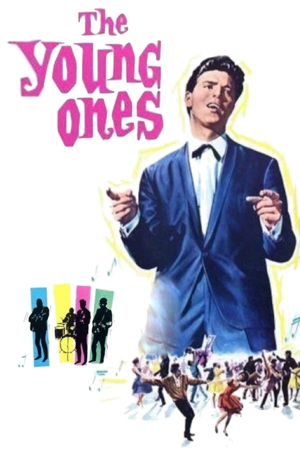 The Young Ones