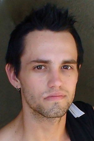 et billede af Dimitri Summers