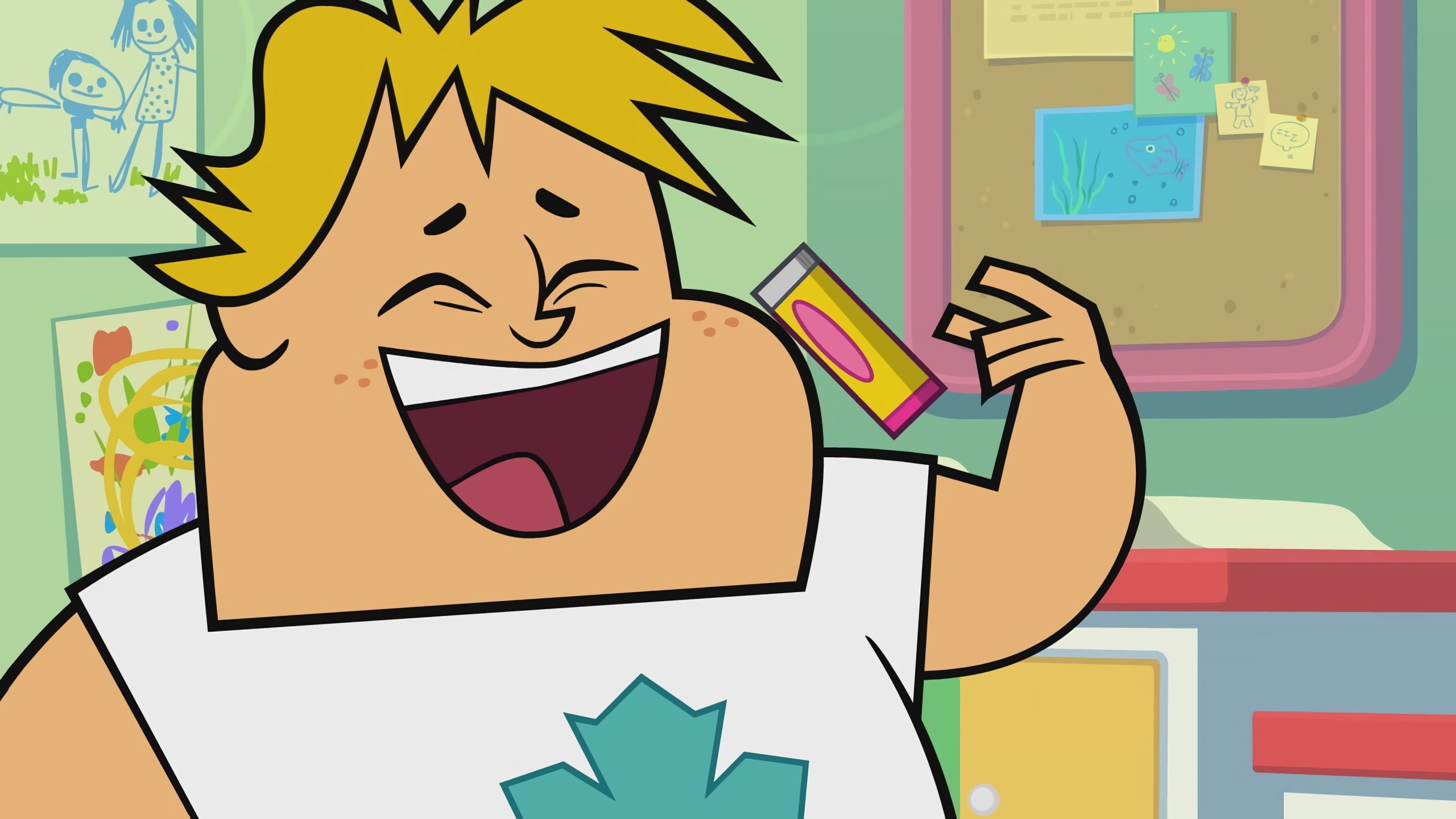 Total DramaRama