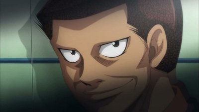 Espíritu de lucha (Hajime no Ippo) - Season 2 Episode 18 : Control de peso extremo (2014)