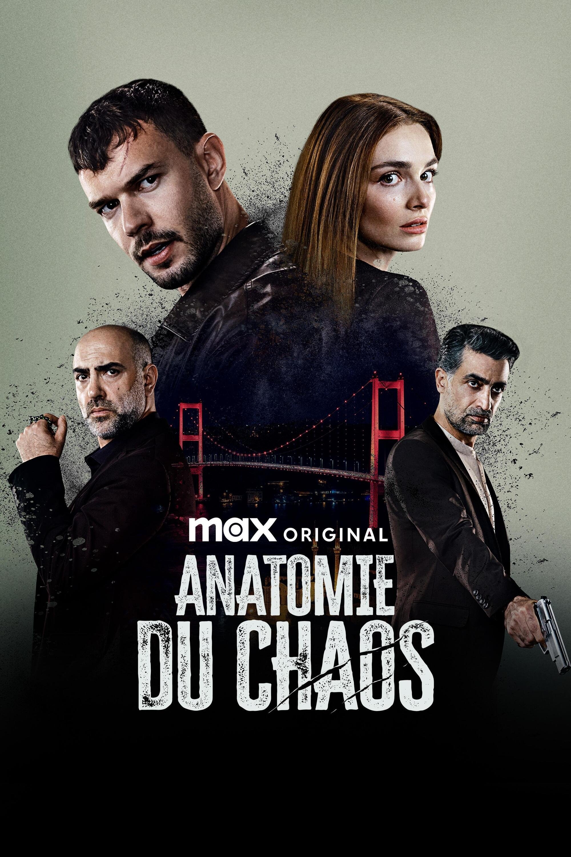 Anatomie du chaos