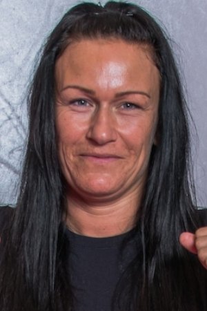 Maria Hougaard Djursaa | Self