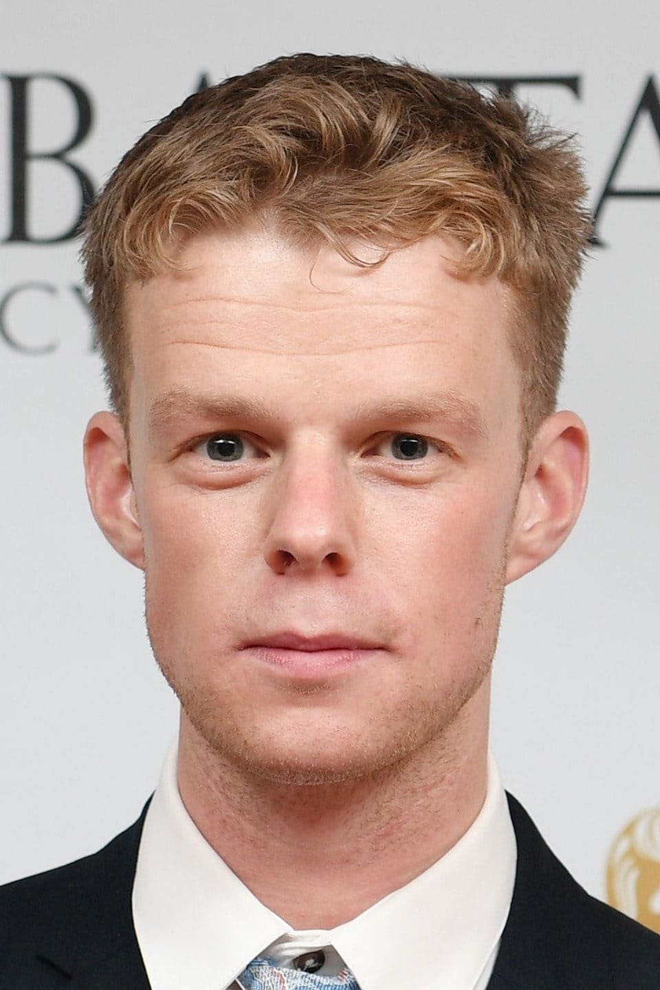 et billede af Matthew Aubrey