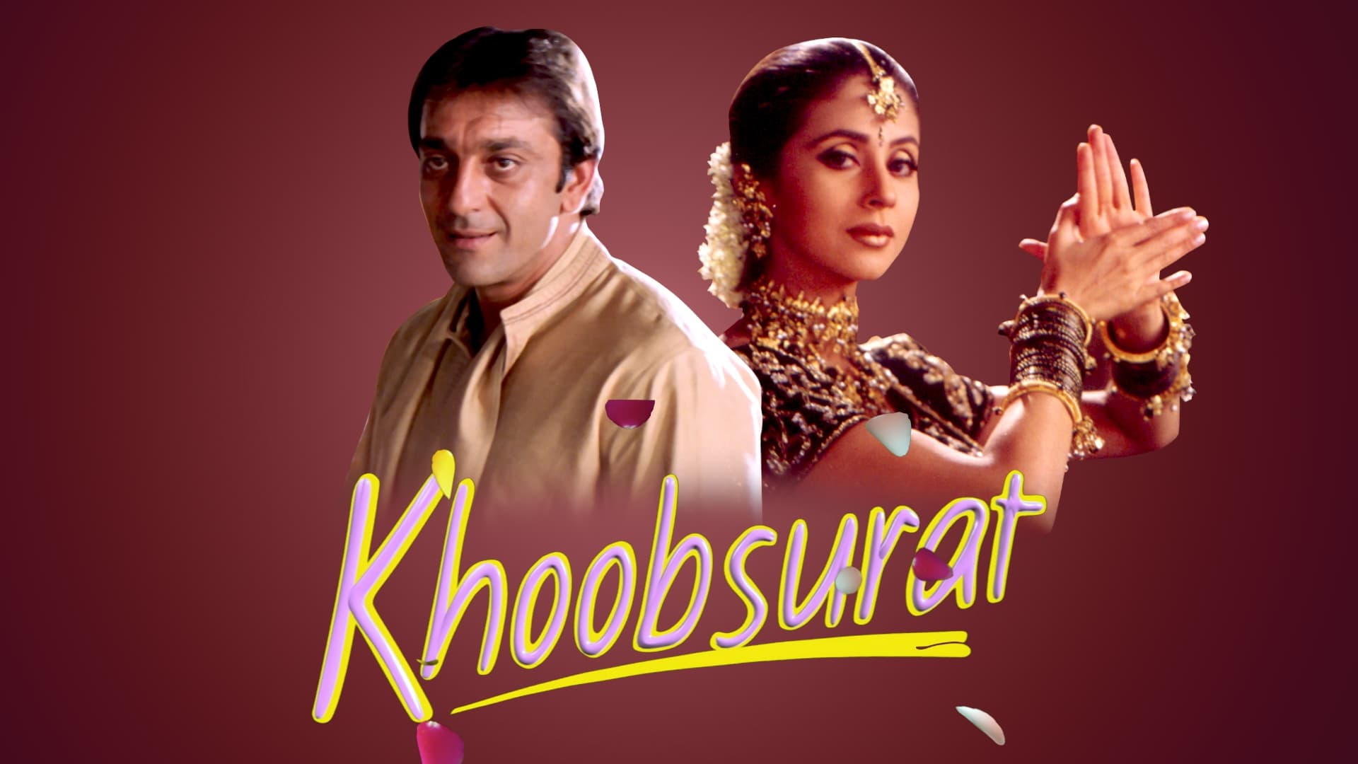 Khoobsurat (1999) - AZ Movies
