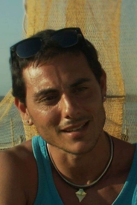 et billede af Gabriele Lubrano