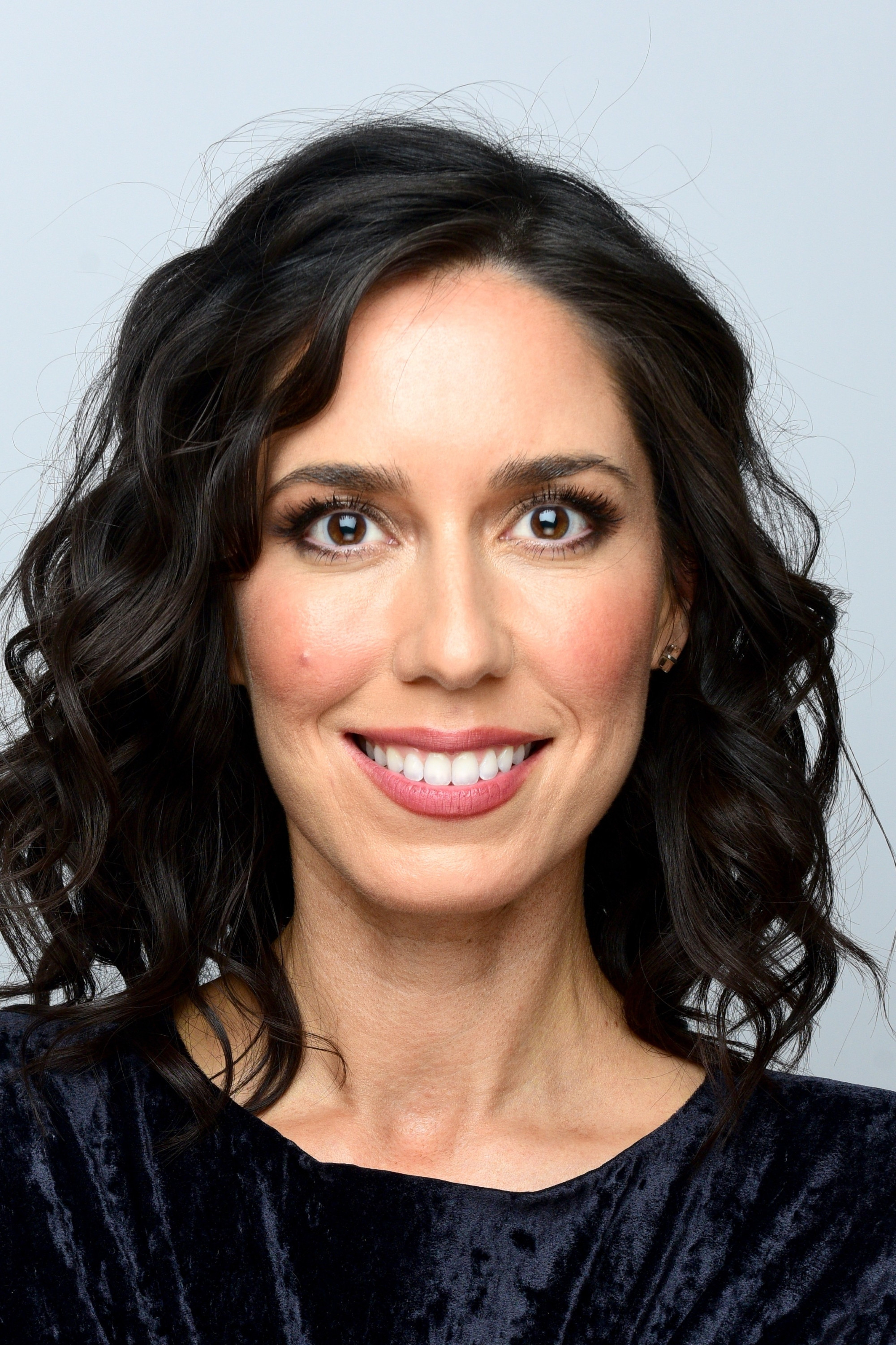 et billede af Sheila Carrasco